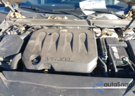 2019 Chevrolet Impala Premier z USA, uszkodzony, nr VIN 2G1105S32K9149021